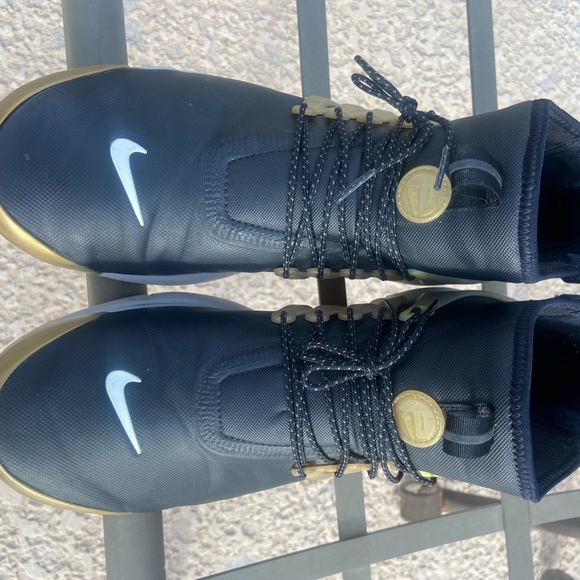 Nike Air Presto UtilityMids in great condition! - Picture 2 of 12